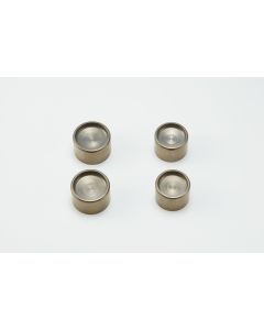 TWIN-BLOCK CALIPER PISTON SET