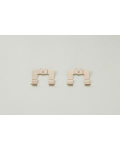 MONOCOQU CALIPER RETAINER