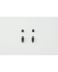 MONOCOQU CALIPER BLEEDER, CAP SET